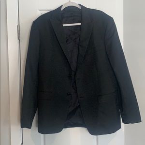 Men’s Versace Sport Coat